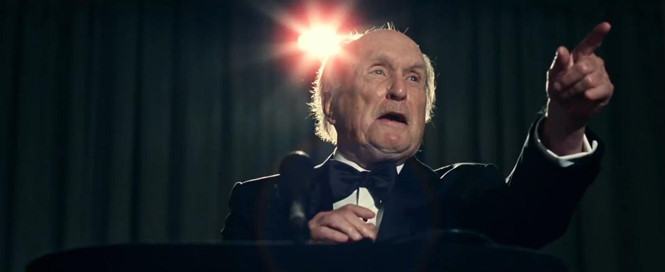 Khi các góa phụ hành động nhận cơn mưa lời khen - ảnh 3