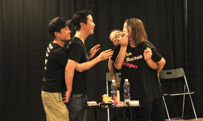 Khi diễn viên thành “nô lệ” của khán giả?