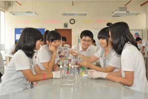 Khi học sinh đánh mất niềm tin