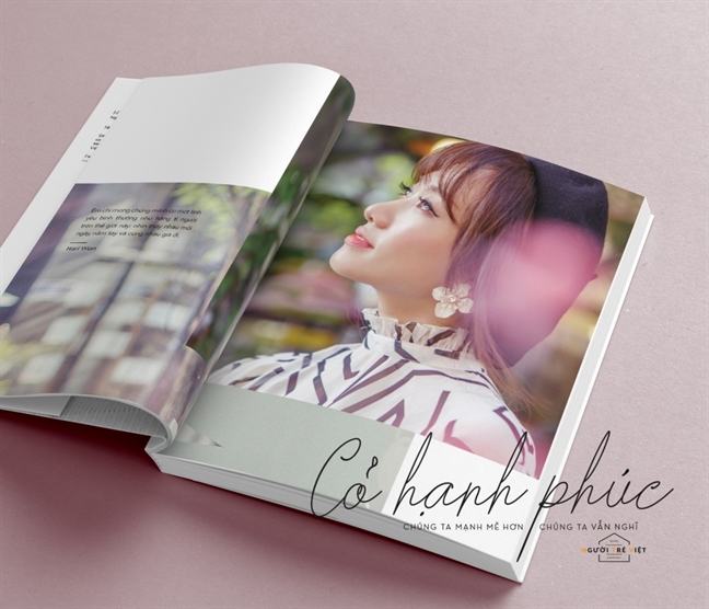 Khi ngành xuất bản dựa lưng nghệ sĩ