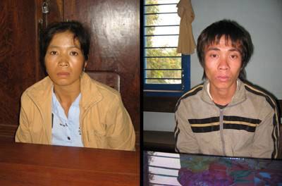 Khi phụ nữ gây tội ác để dành hạnh phúc