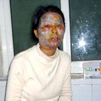 Khi rượu “uống”… người