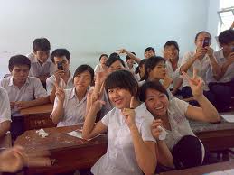 Khi teen bày trò… “khủng bố” giáo viên