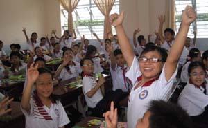 Khi trẻ cố chấp