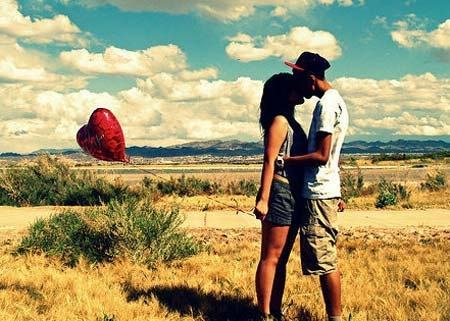 Khi yêu, điều gì không nên biết?