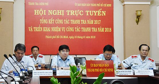 Hạn chế đơn thư khiếu nại, tố cáo tồn đọng