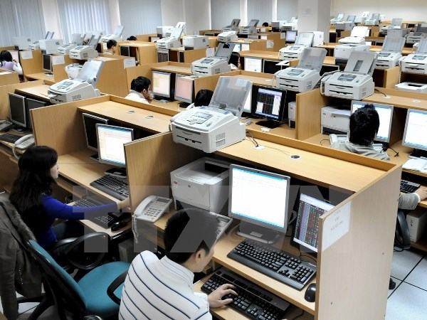 Kho bạc Nhà nước huy động 7.467 tỷ đồng trái phiếu Chính phủ