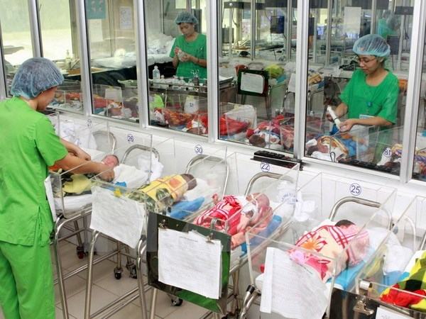 Khó đạt chỉ tiêu khống chế gia tăng tỷ số giới tính khi sinh