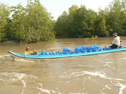 Khô hạn 2016 sẽ khốc liệt