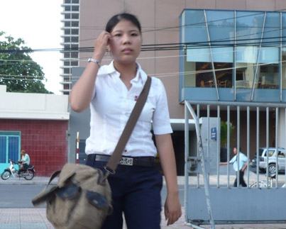 “Khổ mấy cũng phải học”