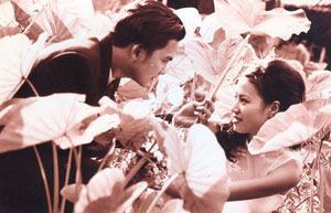 Khổ vì… chồng vô tâm!