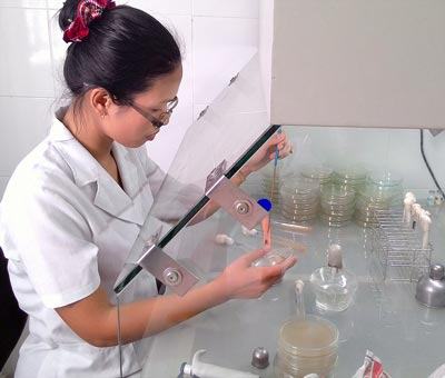 Khoa học và công nghệ TPHCM – Phá bỏ rào cản để phát triển