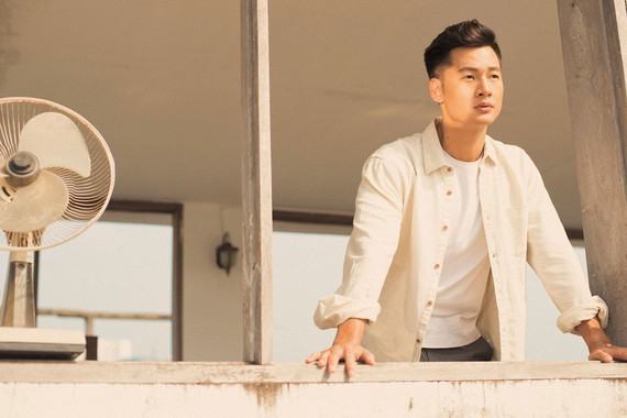 “Khoác áo mới” cho tình khúc vang bóng