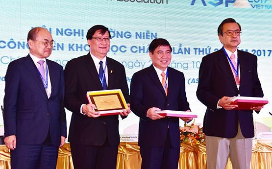 TP.HCM: Khoa học – công nghệ là động lực phát triển