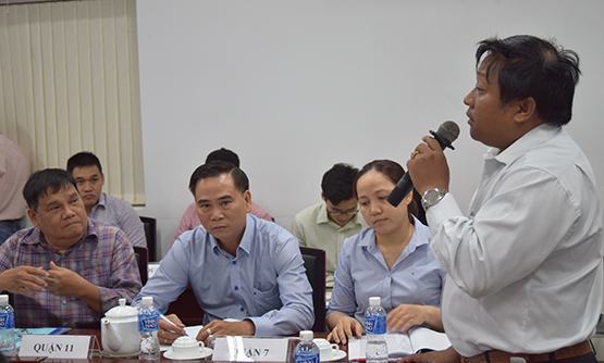 Ứng dụng khoa học công nghệ hỗ trợ doanh nghiệp