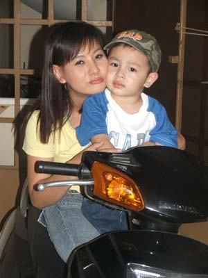 “Khoảng lặng” sau ly hôn…