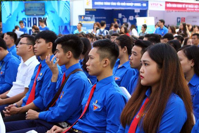 Phát động cuộc thi ý tưởng sáng tạo khởi nghiệp sinh viên 2016