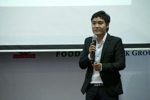 Khởi nghiệp từ “trung tâm thể dục cho… bà bầu”