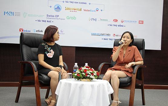 Hơn 2.000 nhà khởi nghiệp tham dự SURF 2018