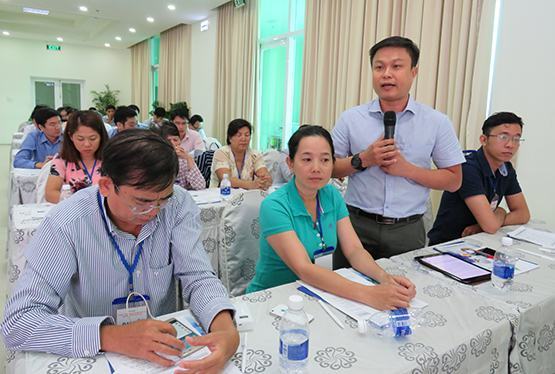 Chia sẻ kinh nghiệm khởi nghiệp