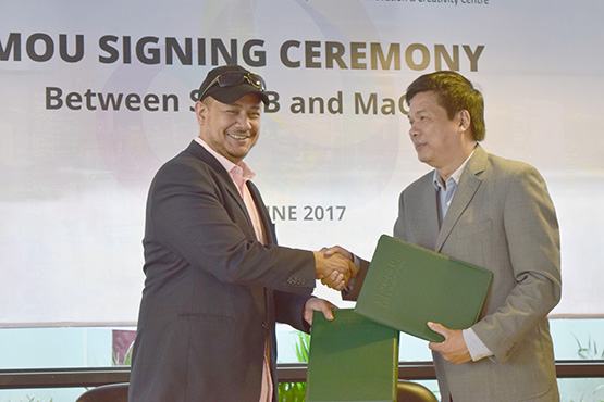 TP.HCM hướng đến cộng đồng khởi nghiệp ASEAN