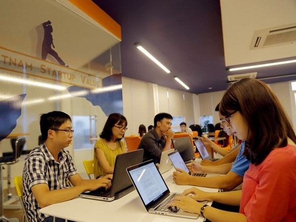 Khởi động Cuộc thi khởi nghiệp sáng tạo công nghệ 4.0