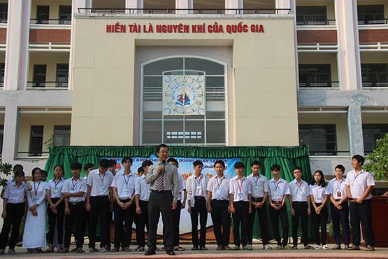 Bình Phước: “Startup – Từ ý tưởng đến thực tiễn”