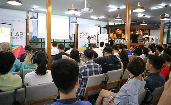 Khởi nghiệp có tác động tích cực đến xã hội