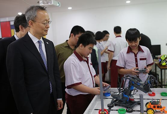 Việt Nam có nhiều cơ hội khởi nghiệp