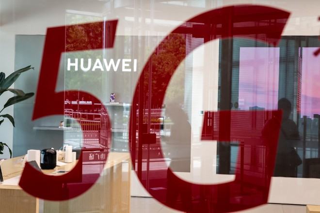 Không cấm Huawei nhưng Pháp khuyến khích các công ty 5G ‘tẩy chay’