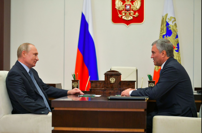 Không chỉ gas, Nga sẽ tính tất cả hàng xuất khẩu bằng tiền rúp