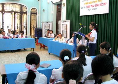 Không chỉ là mơ ước tuổi thơ