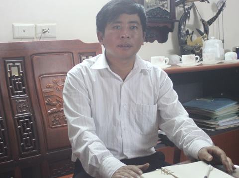 Không có chuyện nhờ nhà ngoại cảm tìm được xe khách