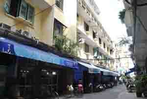 Không có chuyện SV ra trường vẫn ở lại KTX