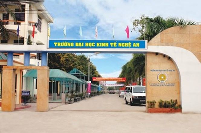 Không có sinh viên, trường vẫn nhận gần 2 tỉ đồng tiền kinh phí đào tạo