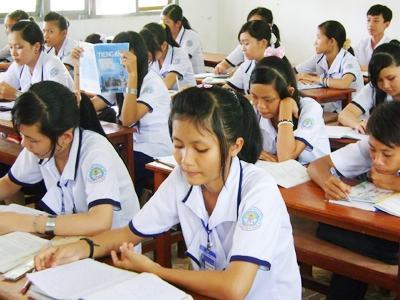 Không ép học sinh đóng góp dưới danh nghĩa tự nguyện