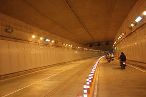 Không gian ngầm:  Xu thế phát triển đô thị thế kỷ 21