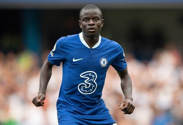 Không hẹn ngày trở lại, Kante khó dự World Cup 2022