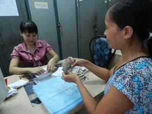 Không lạm thu vẫn “chạy” tốt