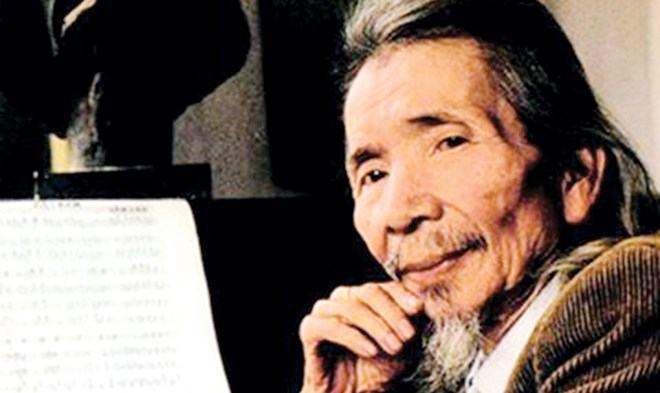 Không nên đặt vấn đề cấp phép ca khúc quen thuộc