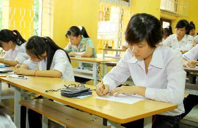 Không nghiêm túc báo cáo, trường sẽ bị “cắt” đăng thông tin tuyển sinh