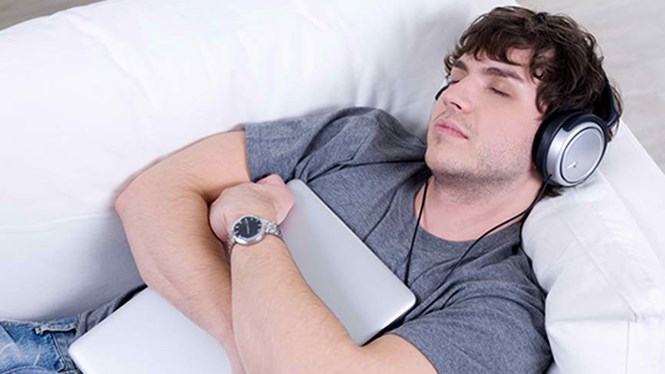 Không phải ai cũng cần ngủ nhiều