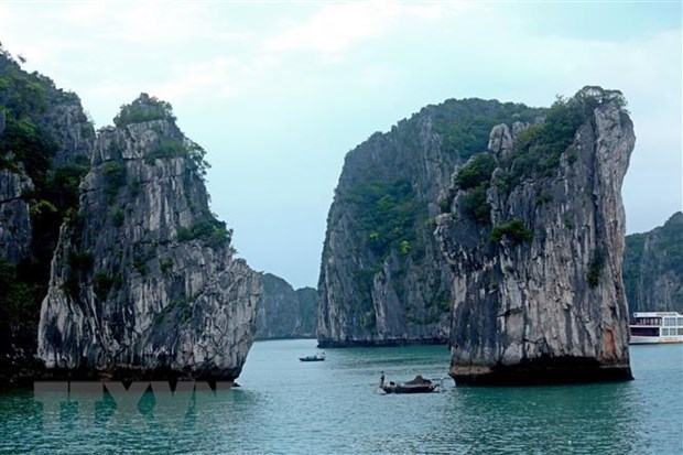 Khong phe duyet rieng De an chuoi gia tri dau vao san pham du lich hinh anh 1