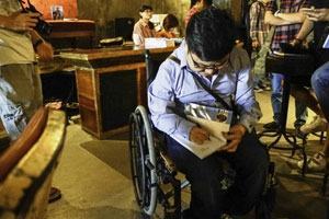 Không thể vỡ của Vũ Ngọc Anh