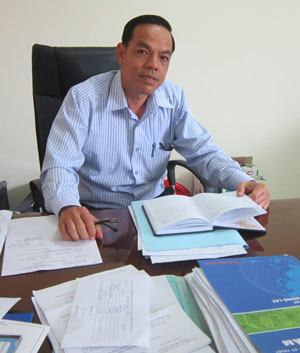 Không thiếu chỗ học cho học sinh rớt lớp 10: Học nghề không phải lo kinh phí