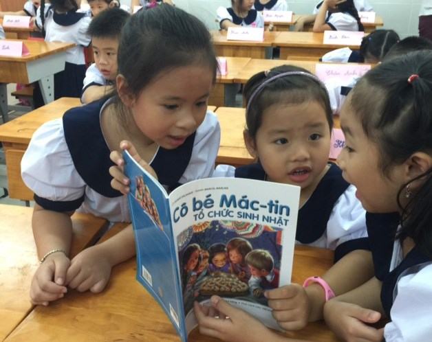  /// Ảnh: Bích Thanh