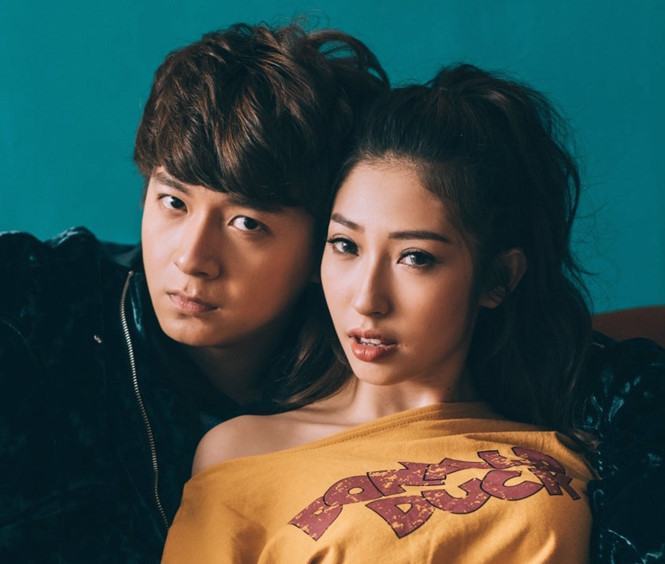 Không Tú Quỳnh ẩn ý chuyện chia tay Ngô Kiến Huy trong ngày sinh nhật