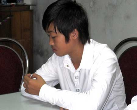 Không xử lý hình sự nữ võ sĩ karate đánh bạn