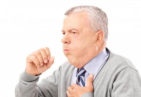 Khó thở thường xuyên: Chớ xem thường!