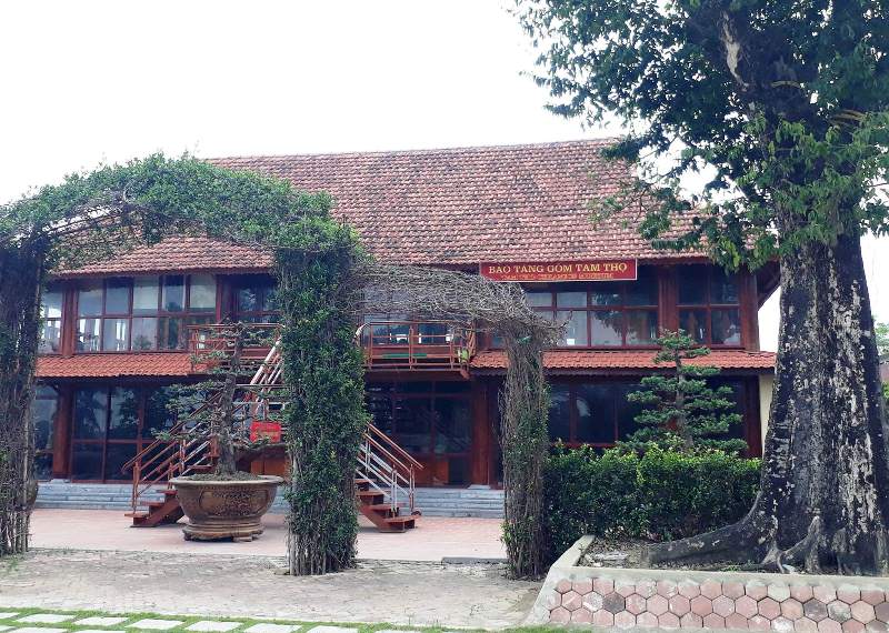 Thanh Hóa,biệt phủ,lâu đài